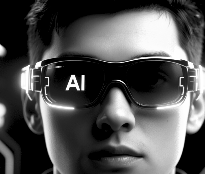 AI铺路 消费电子创新进入新维度