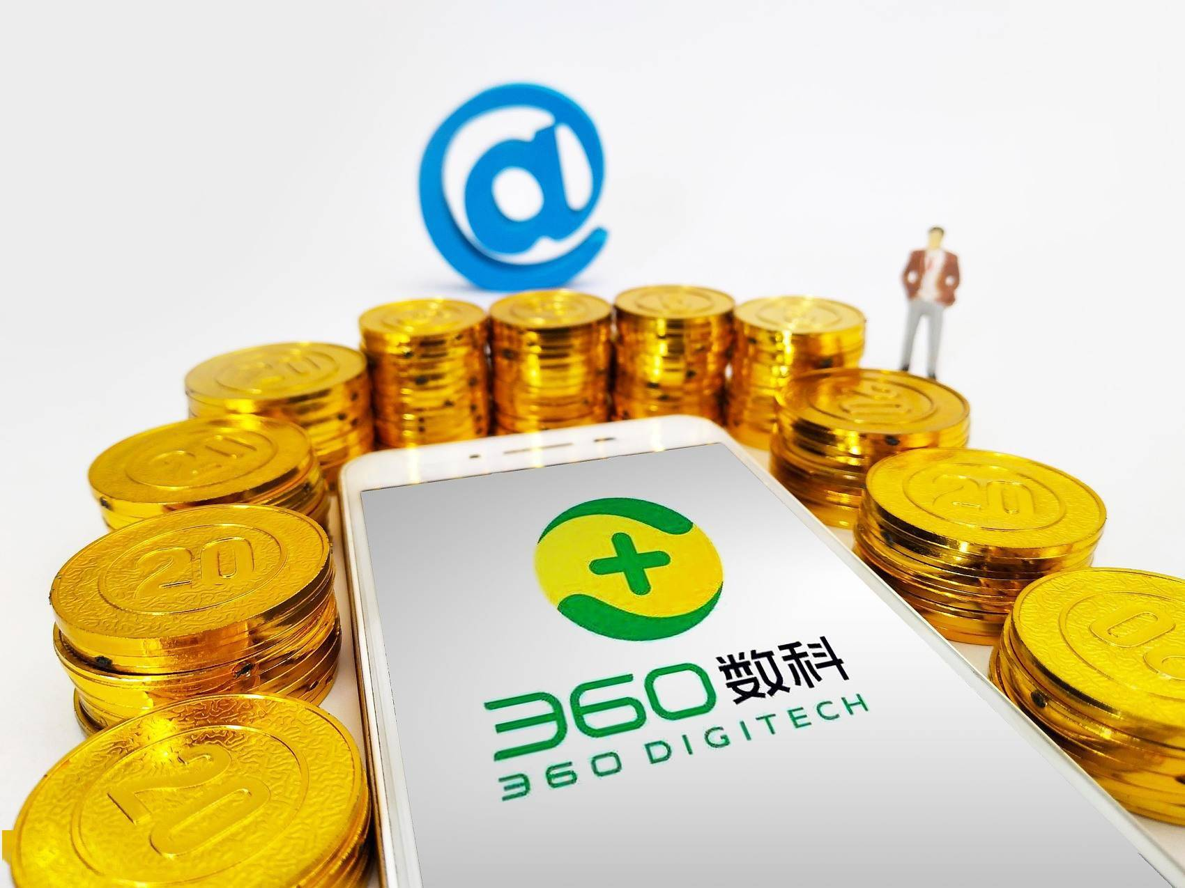 360数科通过港交所上市聆讯