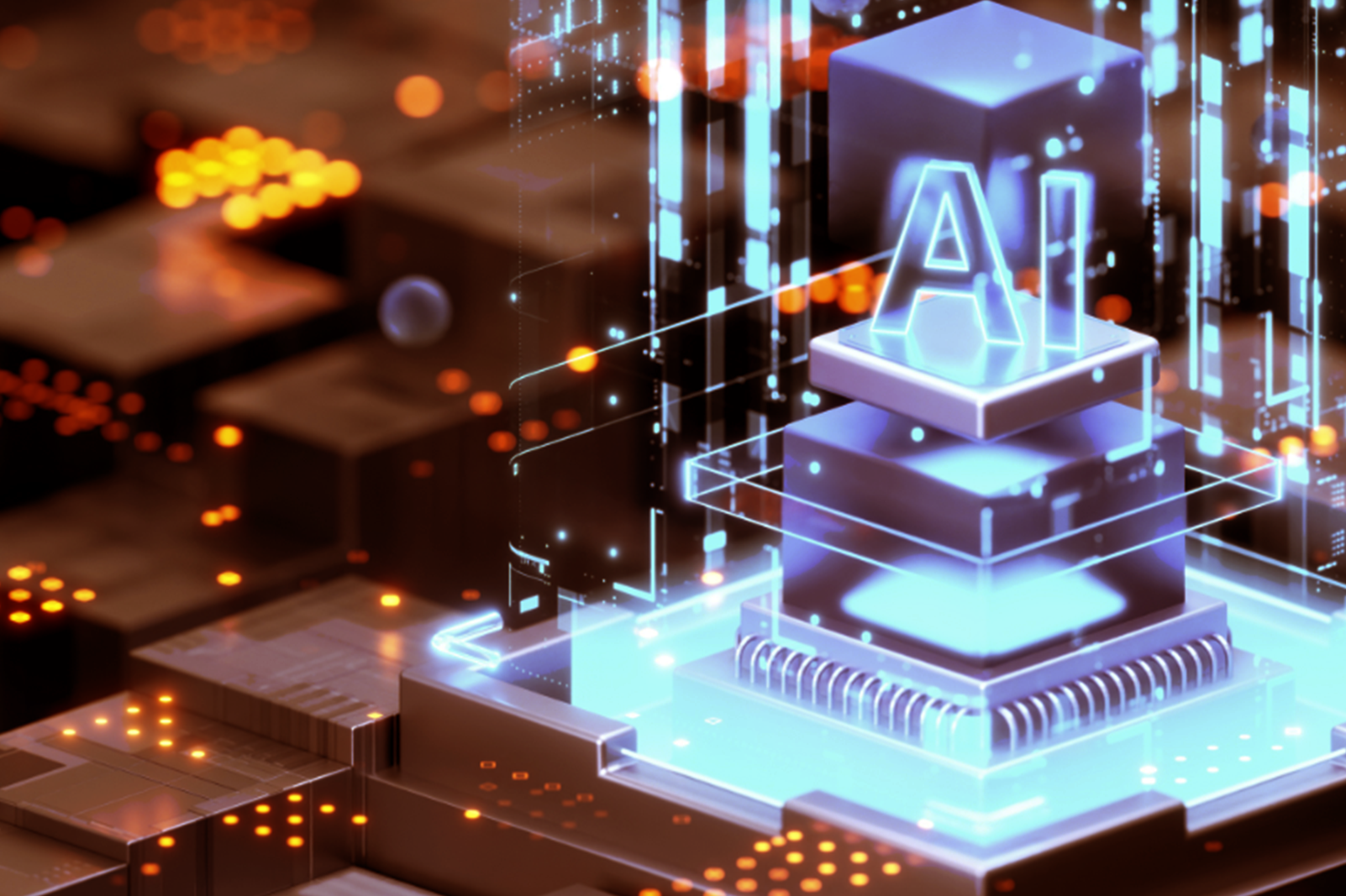 还在担心AI“抢饭碗”?专家:这不过是企业裁员的借口!