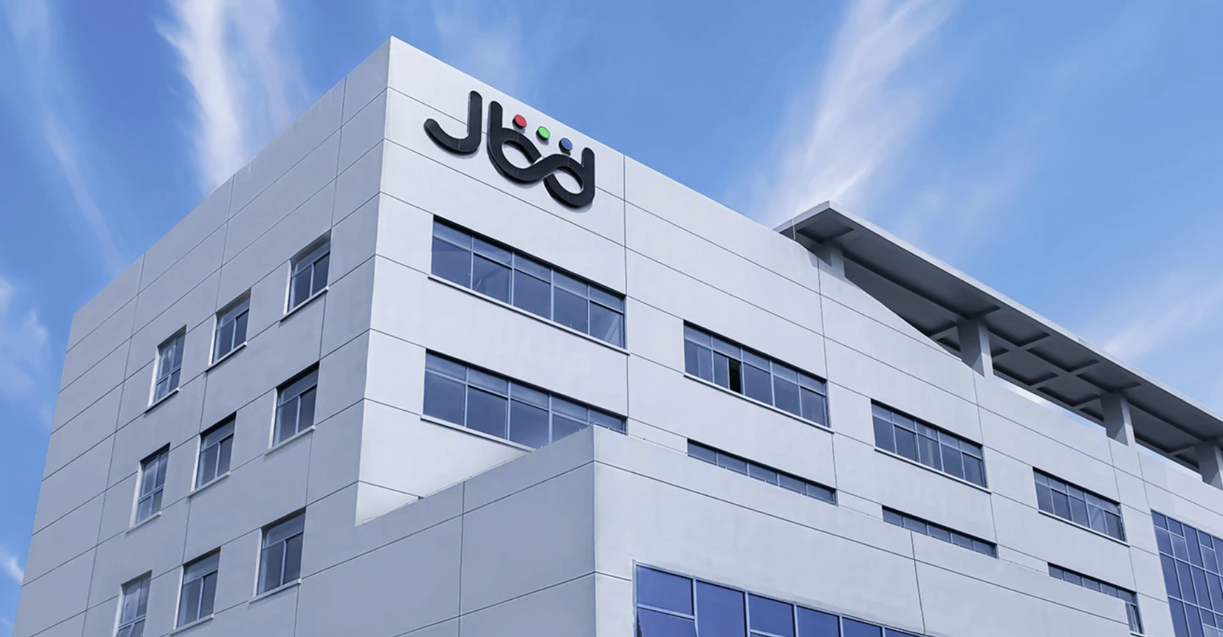 JBD获逾十亿元人民币B2轮融资 推动消费级AR生态共建