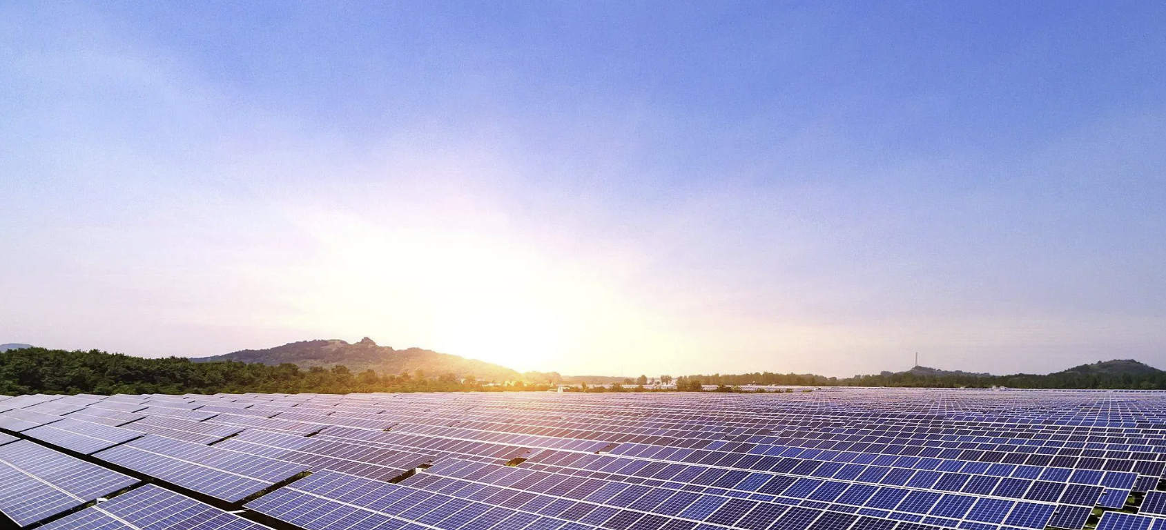 光伏业绩加剧分化:硅料喘息、组件受压 上下游悲欢不相通