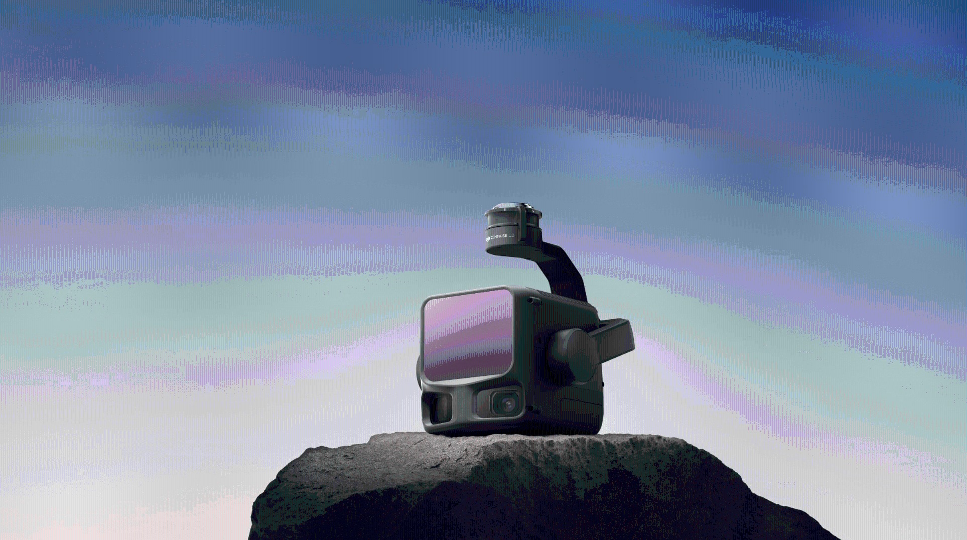 把百万价格打到十万，大疆杀进高端航测市场