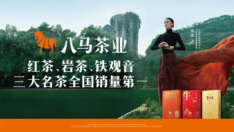 三百年制茶世家的资本答卷:八马茶业上市背后的三重飞轮