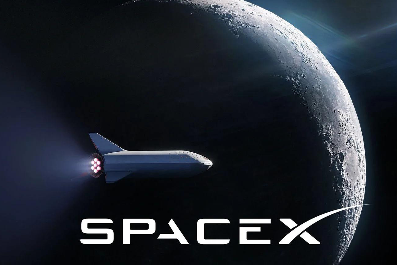 SpaceX转移了价值1.33亿美元的比特币 是出售还是内部整合?
