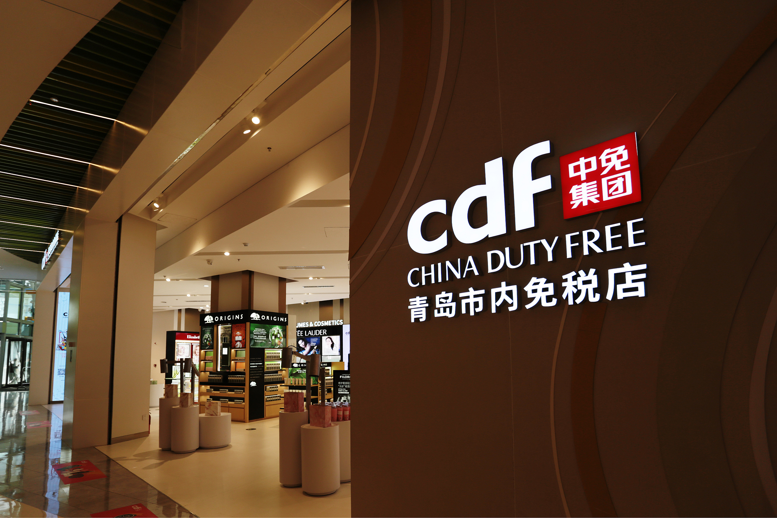 海南离岛免税新政落地 拉动效应显现