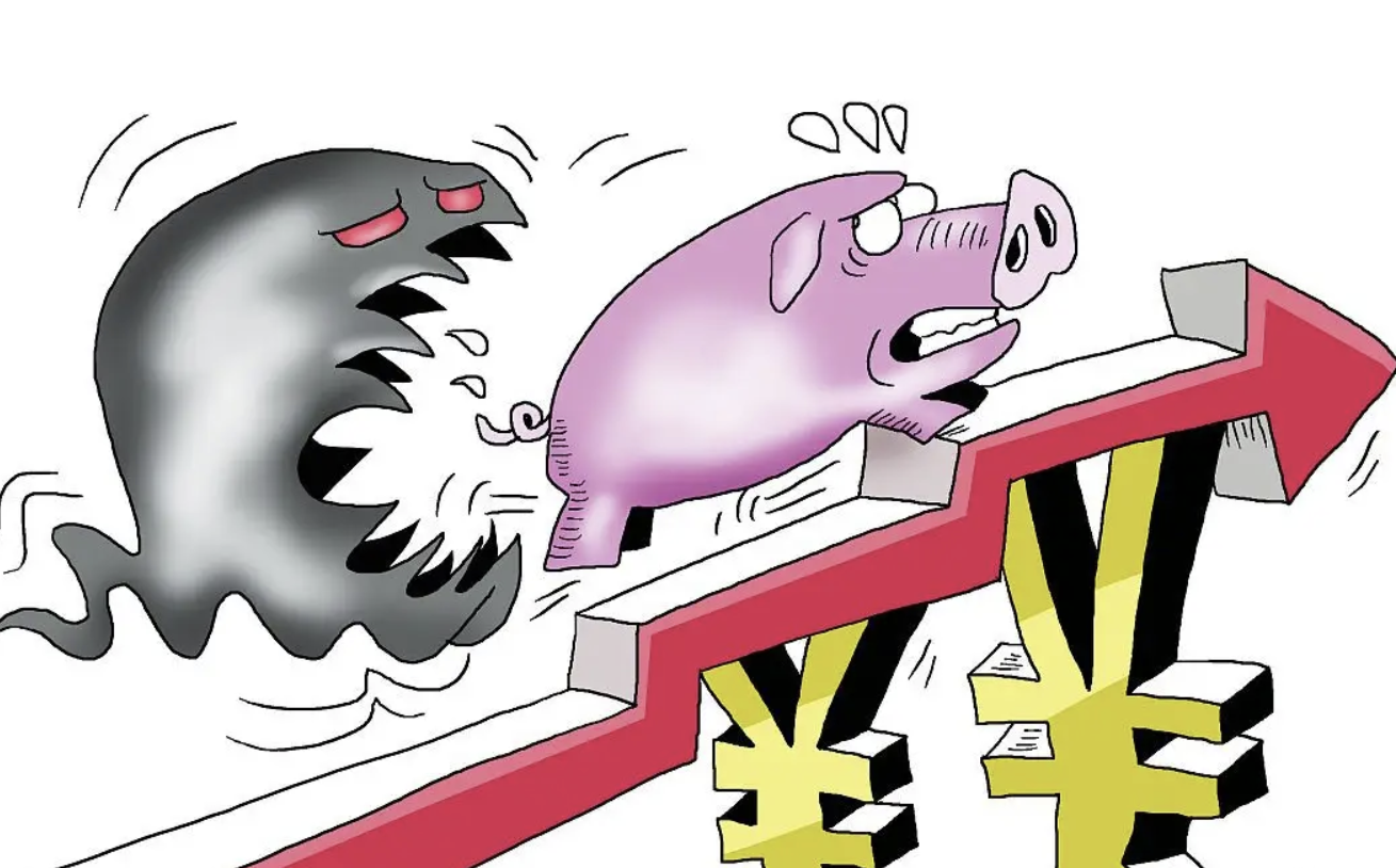 本周猪价反弹 气温普降刺激需求小幅回暖