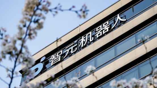 零门槛零代码，智元推出机器人内容创作平台“灵创”