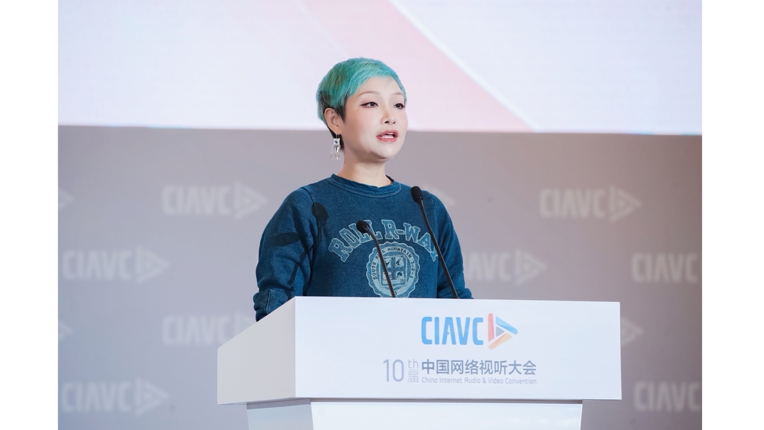 快手短剧亮相中国网络视听大会，发挥行业引导作用助力微短剧实现内容为王与健康持续