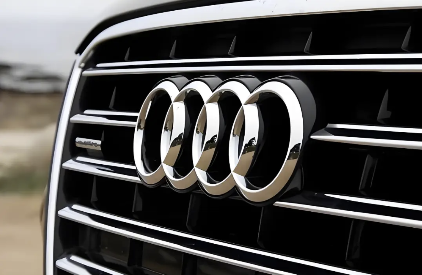 连续第八年参展 奥迪E5 Sportback进博会首秀