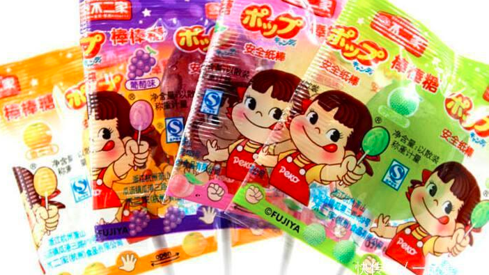 留意产地标签！多个商家因售卖日本核辐射区食品被罚