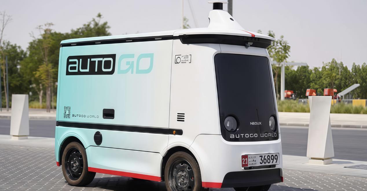 新石器拿到6亿美元融资，冲击10亿年营收