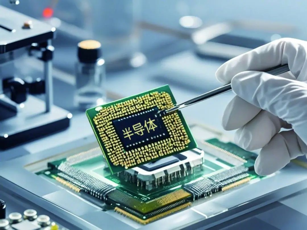 科技巨头疯狂投资AI基建 芯片厂商吞了云服务企业的利润？