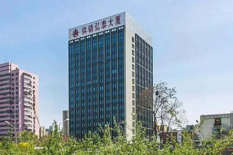 蓬莱宏泰大厦:闲置写字楼转型高端酒店的成功典范