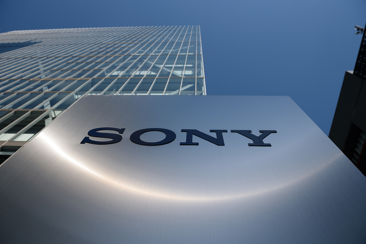 索尼携多项首发首秀内容亮相第八届进博会