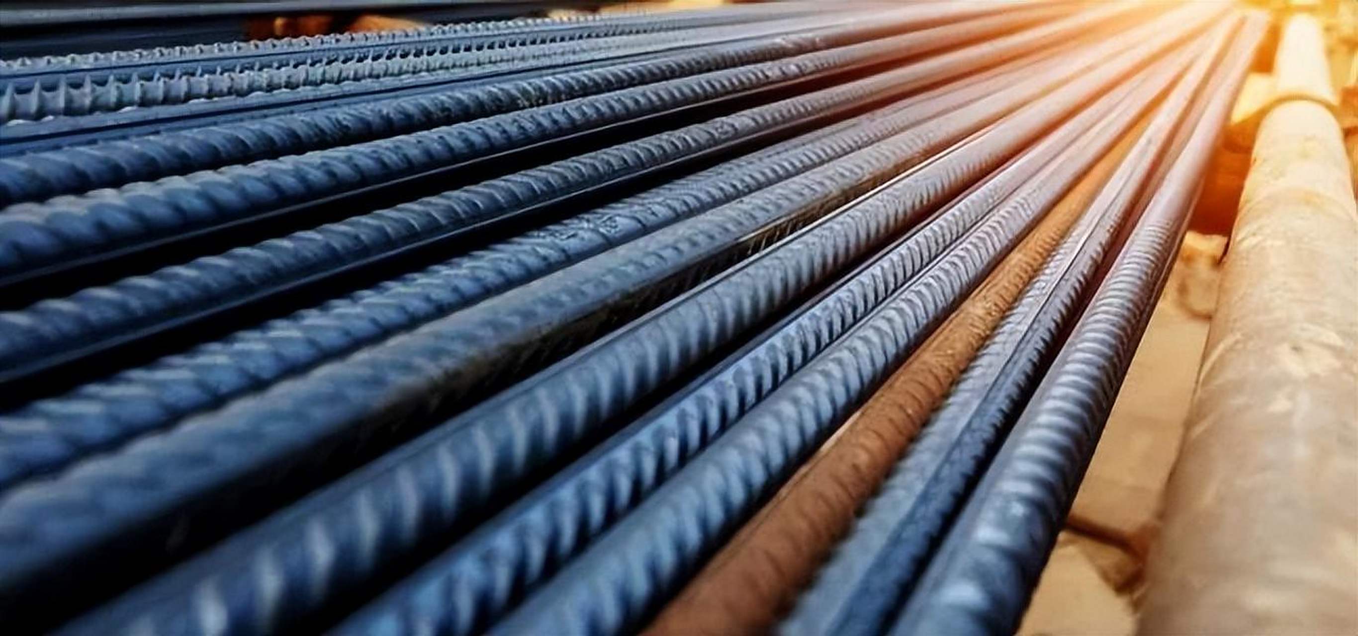 全球钢铁需求有望温和反弹 业绩持续增长股仅10只