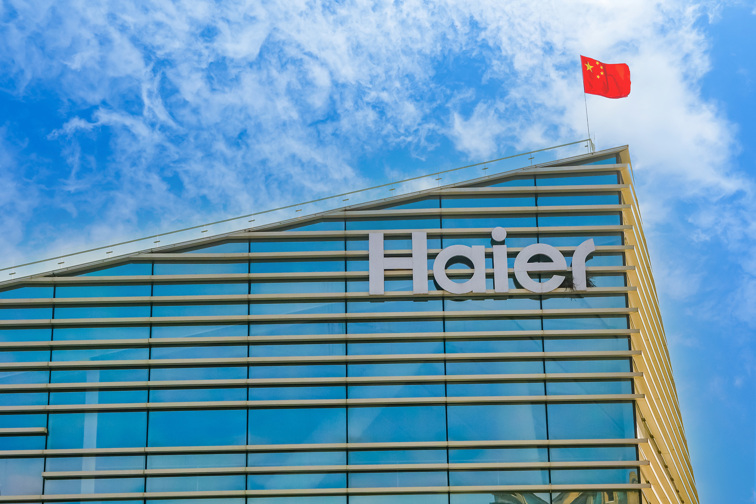 海尔厨电连续三年千万台销量，实现高质量增长