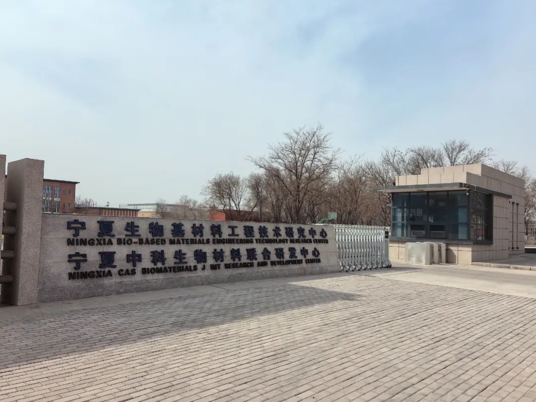 宁科生物董事长符杰:推动生物基材料“向新逐绿”