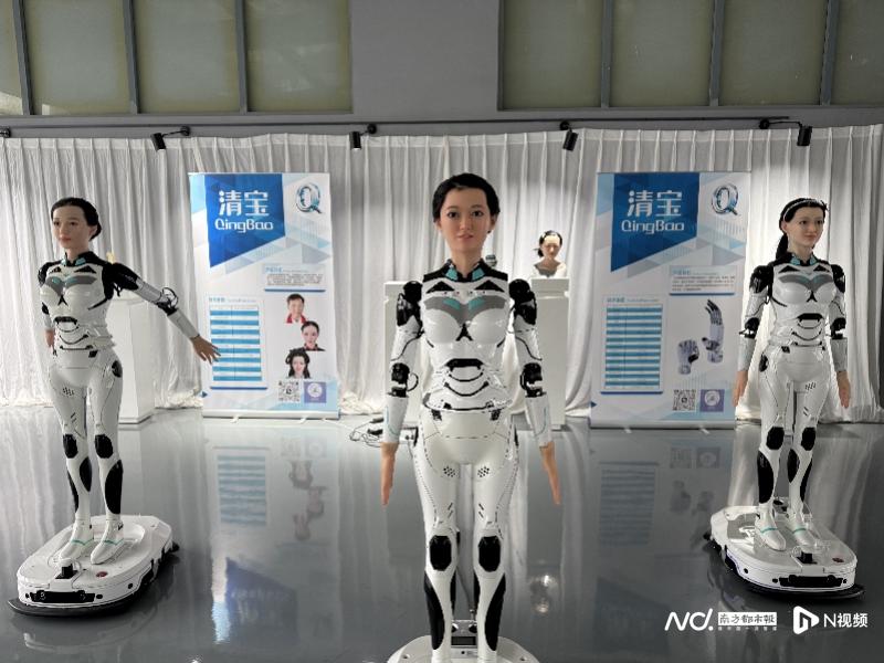 人形机器人订单虚实:6公司进入“亿元俱乐部” 能干啥活?