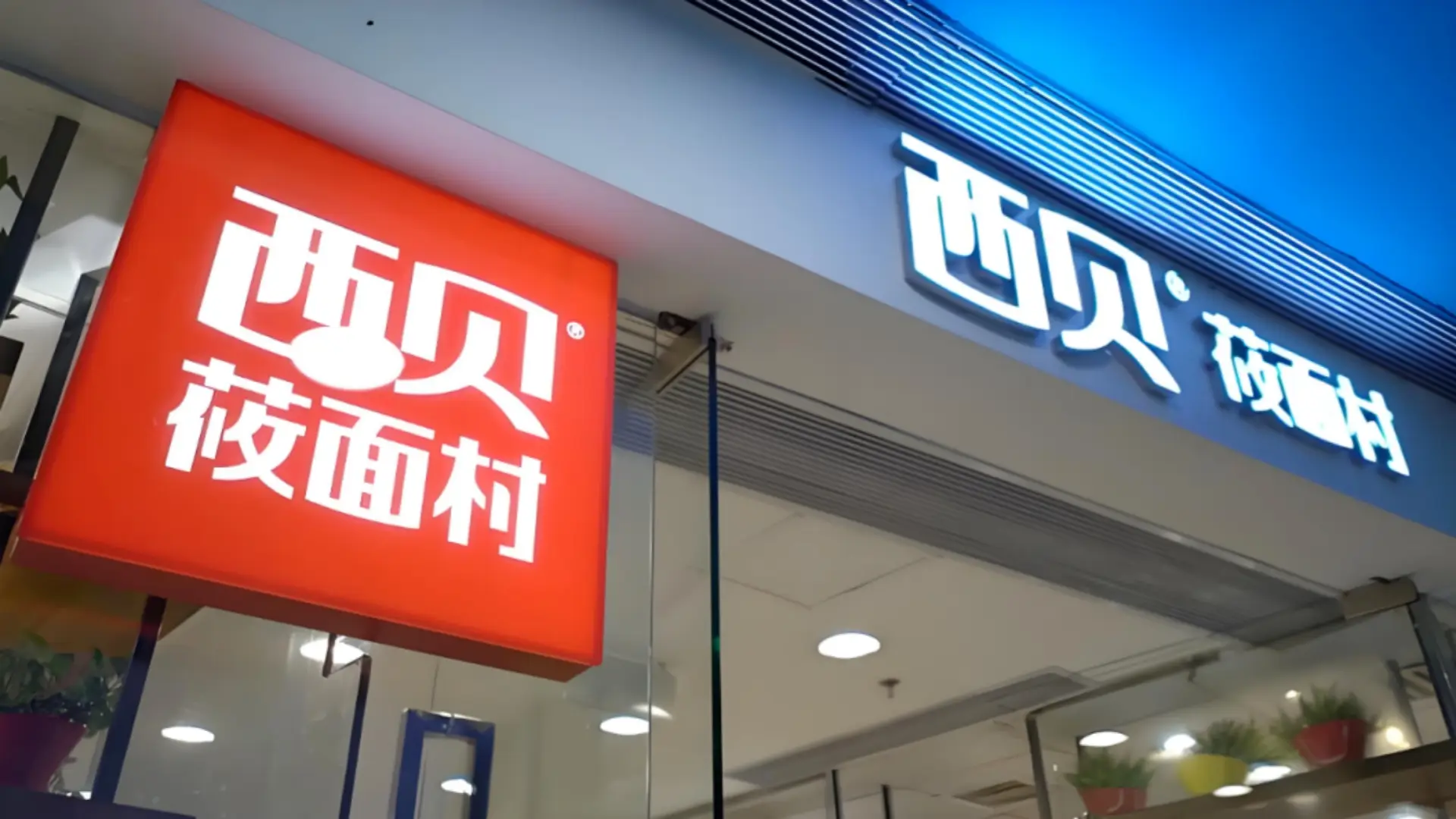 西贝创始人贾国龙否认向罗永浩道歉