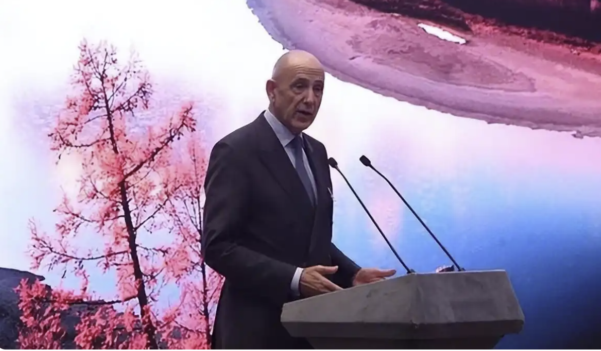 企业自身受到影响 全球汽车面临“断供” 荷兰称将与中方化解安世僵局