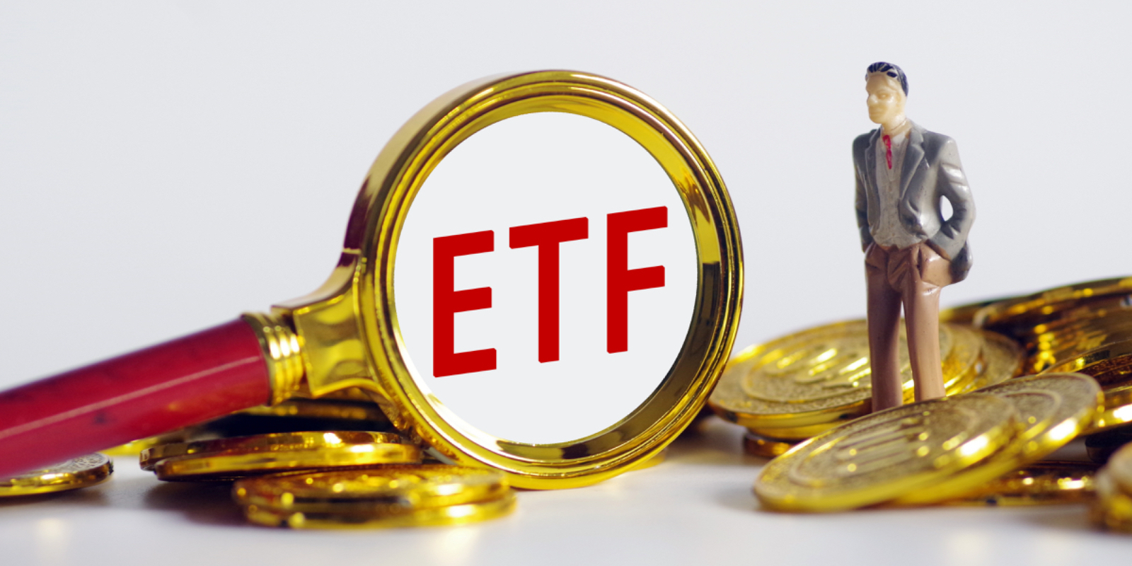 净申购额超560亿元！大量资金借道ETF入市