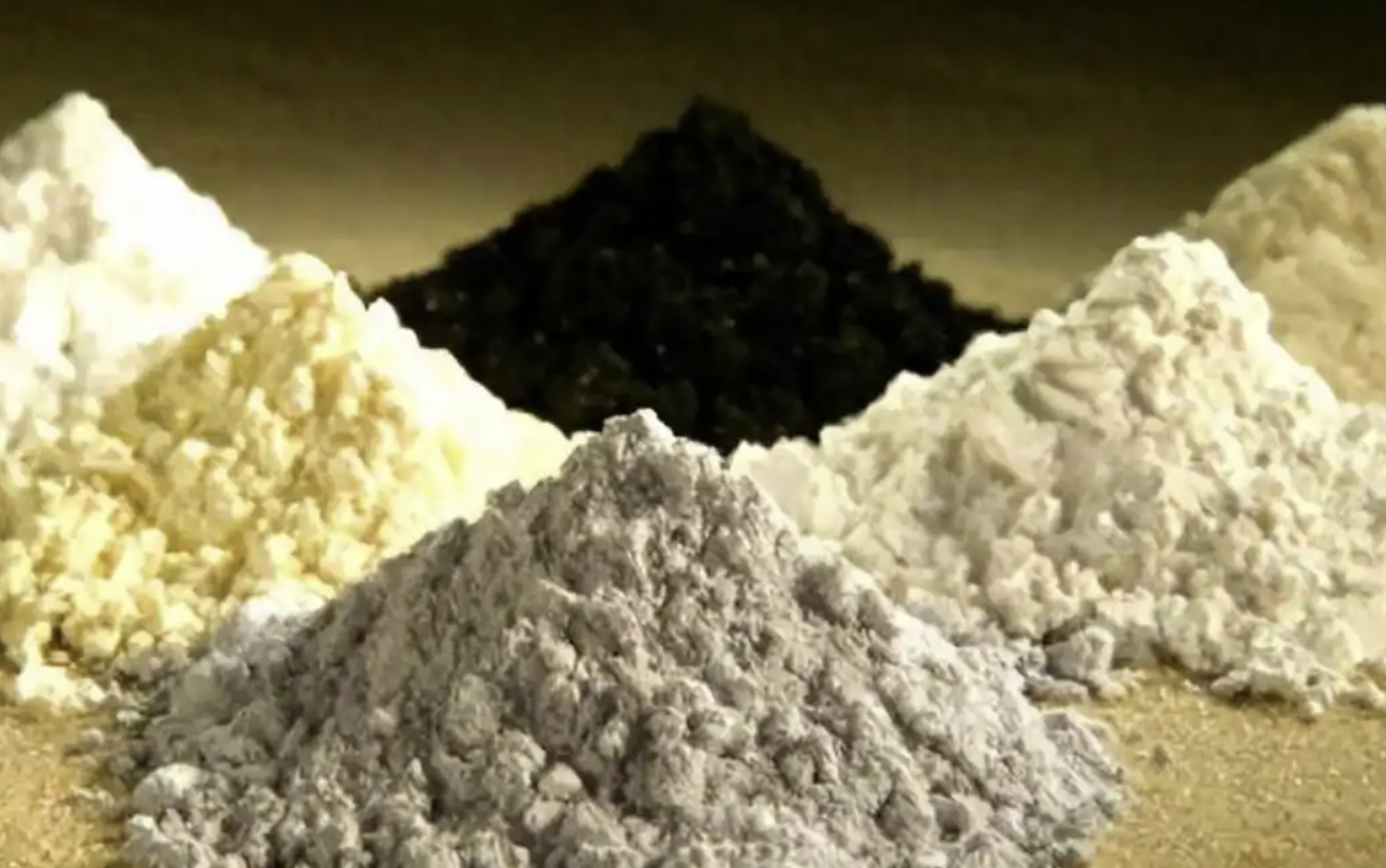 李成钢回应稀土管制与绿色发展