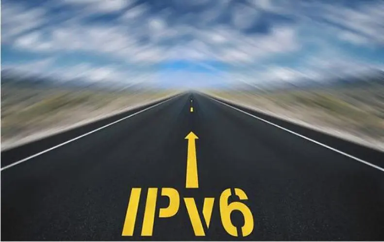 IPv6网络“高速公路”加快协同演进